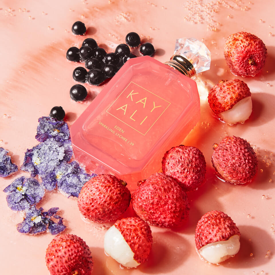 Kayali Eden Sparkling Lychee 39 EDP (100ml)