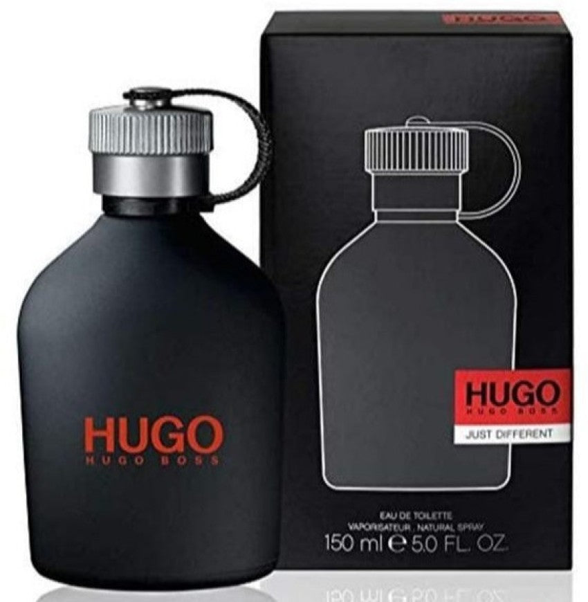 Hugo Boss Just Different Eau De Toilette For Men (150ml)