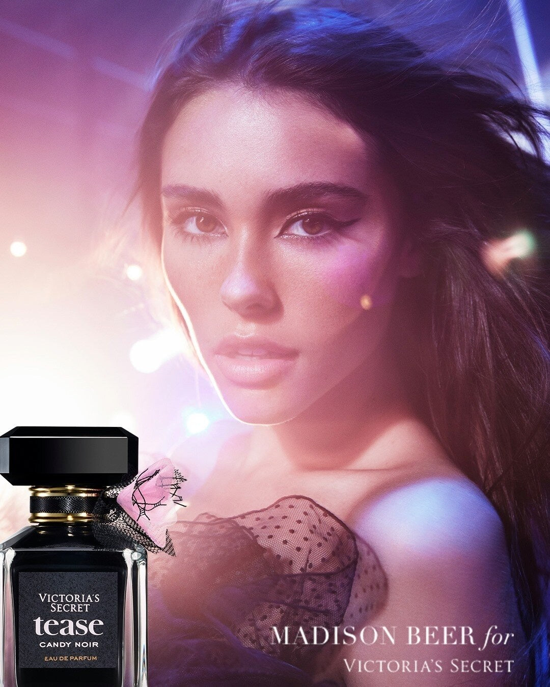 Victoria's Secret Tease Candy Eau de Parfum(100ml)