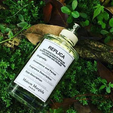 Maison Margiela Replica Tea Escape for women (100ml)