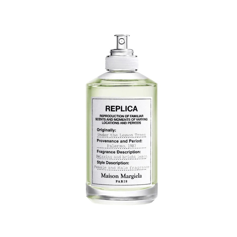Maison Margiela Replica Under The Lemon Trees Eau De Toilette For Unisex (100ml)