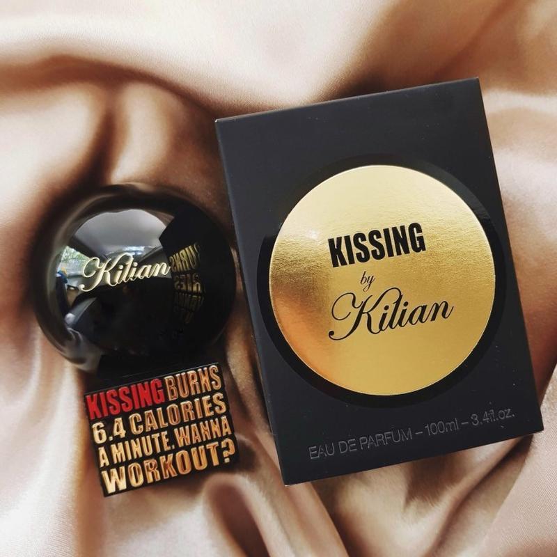 Kilian Kissing Eau De Parfum Spray (100ml)