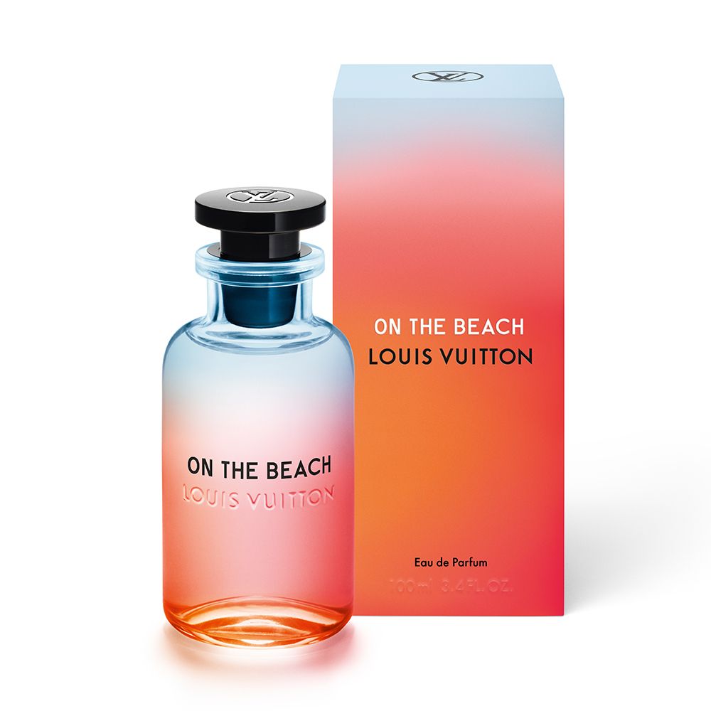 Louis Vuitton On The Beach Edp (100ml)