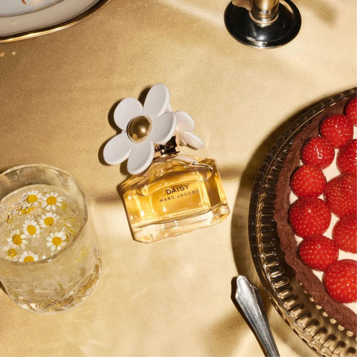 Marc Jacobs Fragrance Daisy Eau De Toilette (100ml)