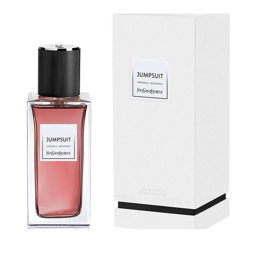 Yves Saint Laurent Jumpsuit Eau de Parfum Unisex