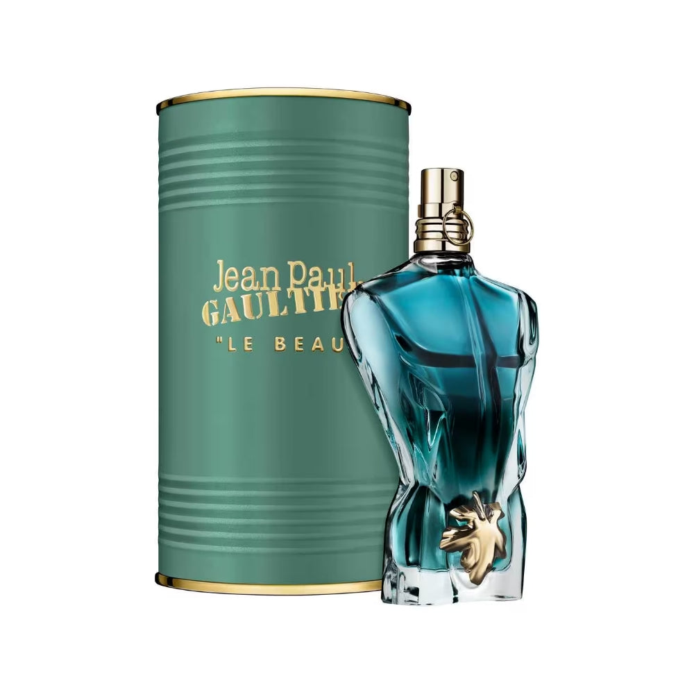 Jeann Paull Gaultier Le Beau Le Parfum Eau De Parfum Intense (125ml)