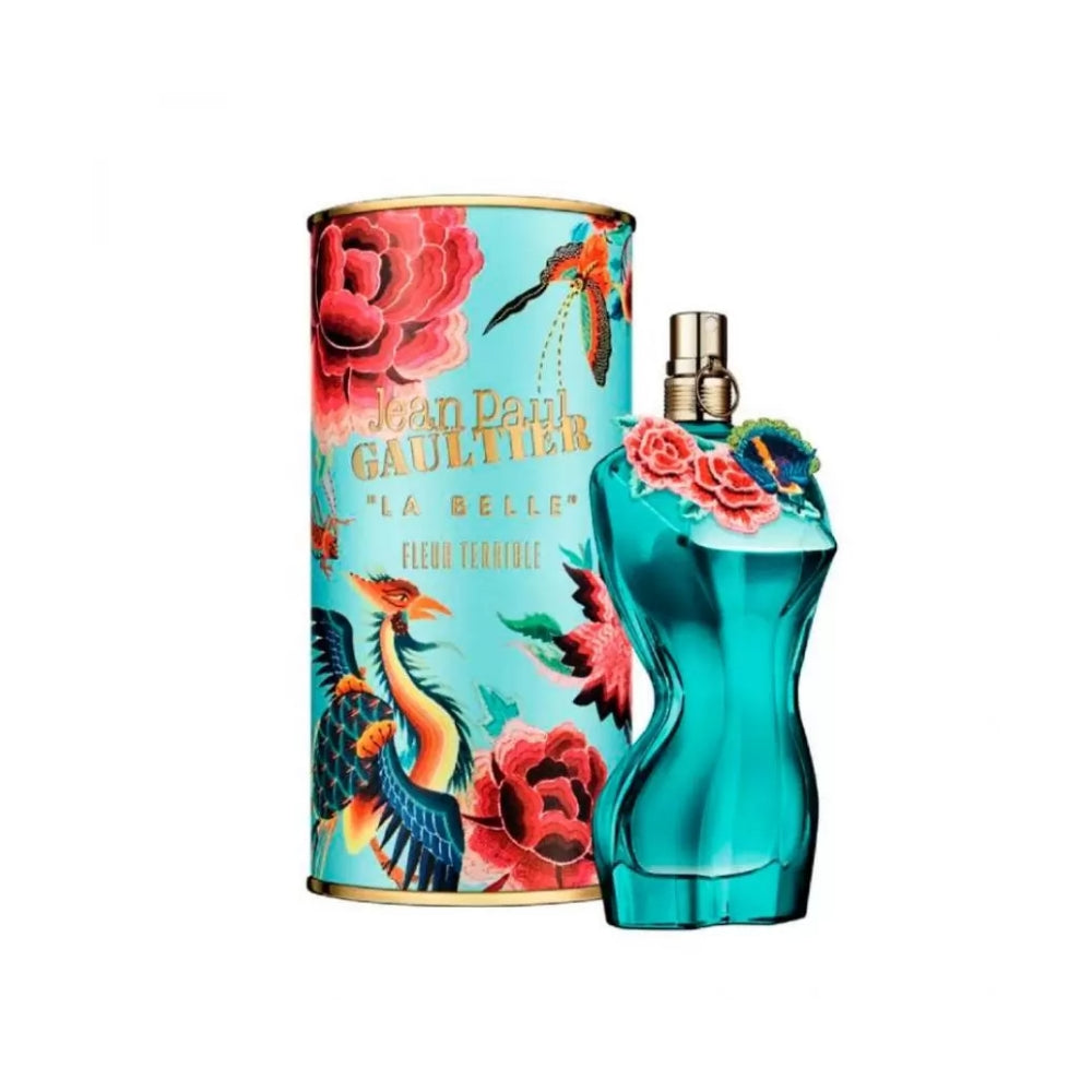 Jeann Paull Gaulter La Belle Fleur Terrible for women 100ml