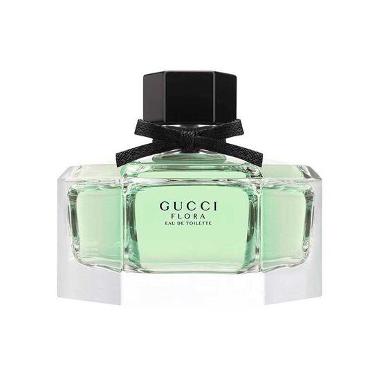 Gucci Flora Eau De Toilette Spray For Women ( 75Ml )