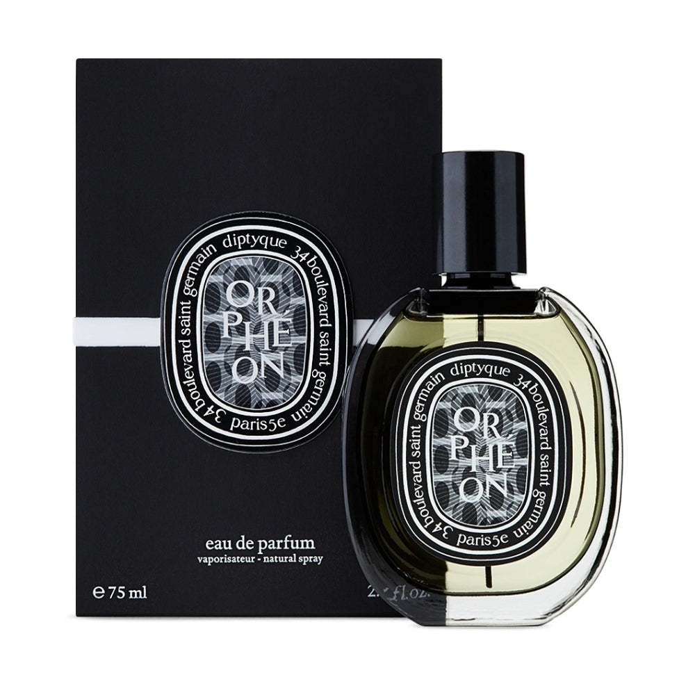 Diptyque Orpheon Eau De Parfum For Unisex 75ML