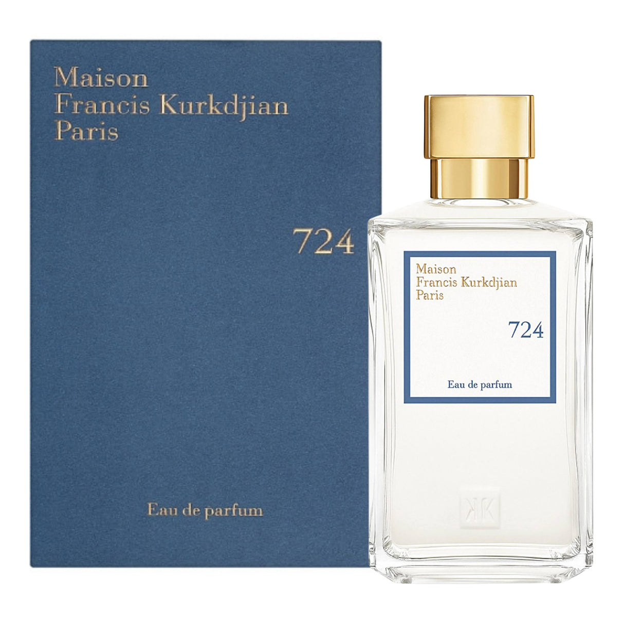 Maison Francis Kurkdjian 724 EDP Spray for Unisex (200ml)