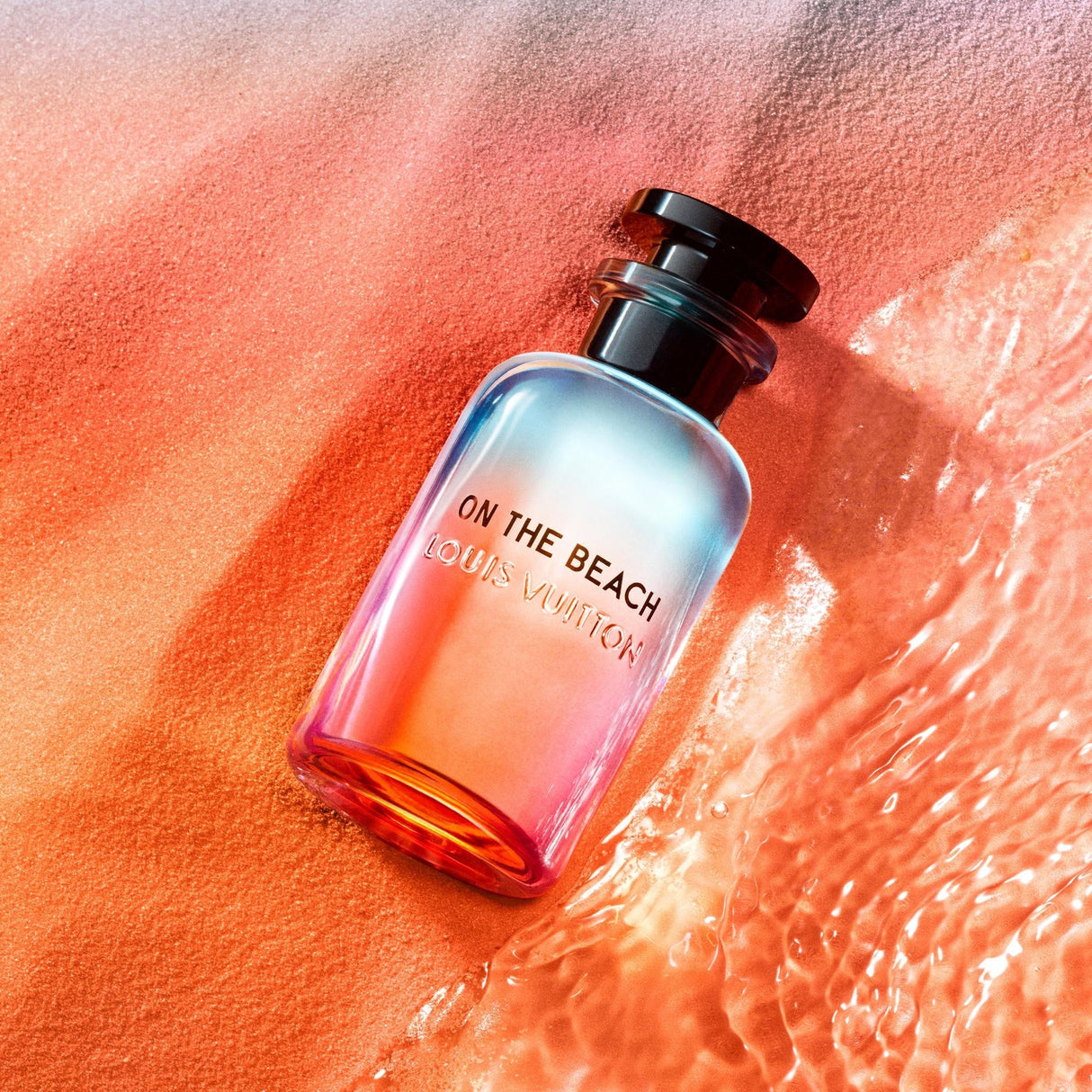 Louis Vuitton On The Beach Edp (100ml)