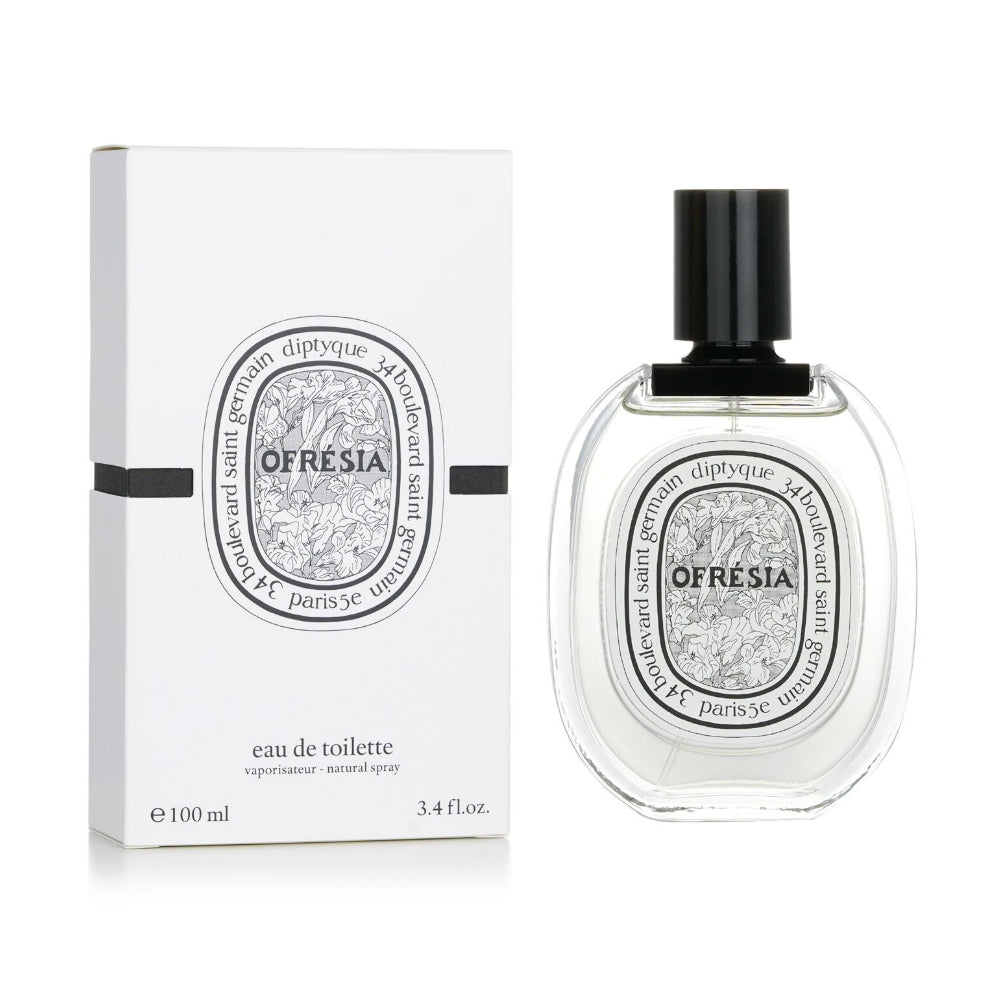 Diptyque Ofresia Eau De Toilette Spray (100Ml)