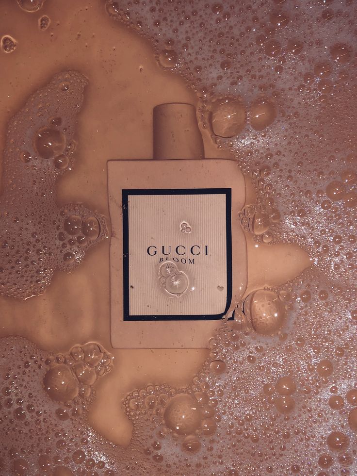 Gucci Bloom Acqua di Fiori Eau de Toilette for Her (100 ml)