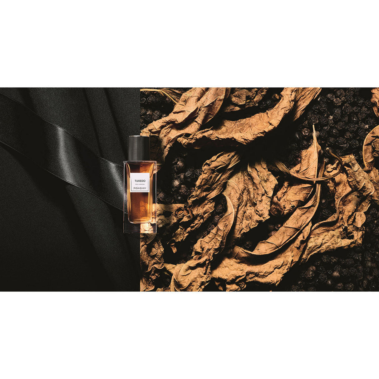 Tuxedo Yves Saint Laurent parfum for women and men (75ML)