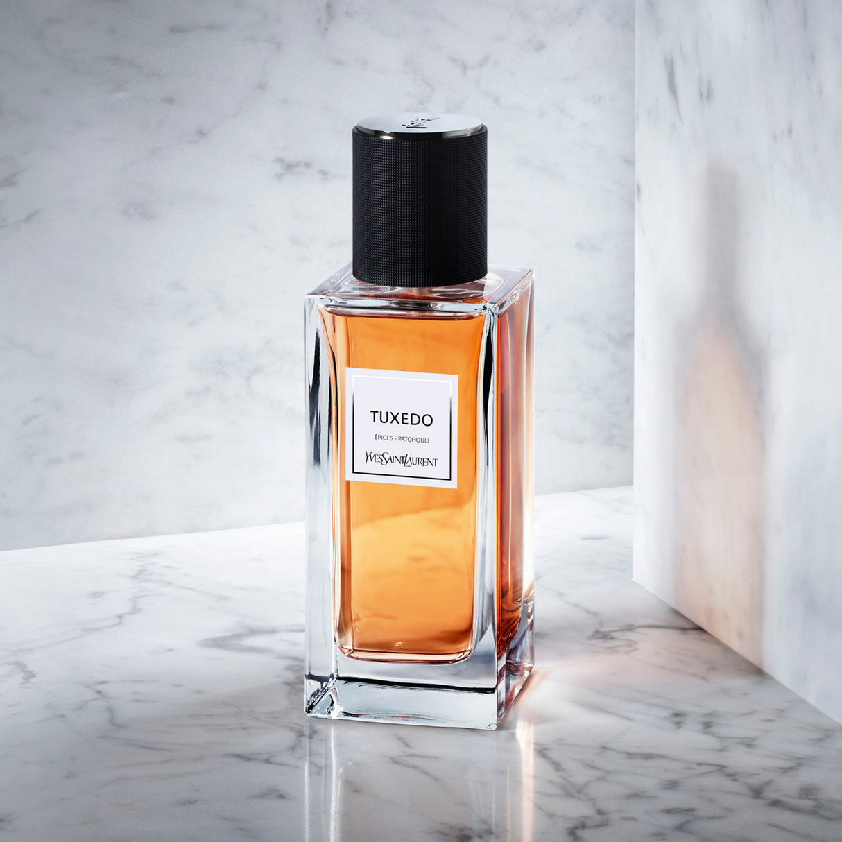 Tuxedo Yves Saint Laurent parfum for women and men (75ML)