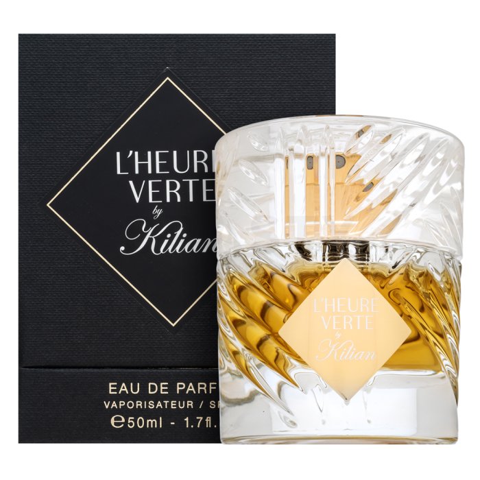 Kilian L'Heure Verte Eau De Parfum (50ml)