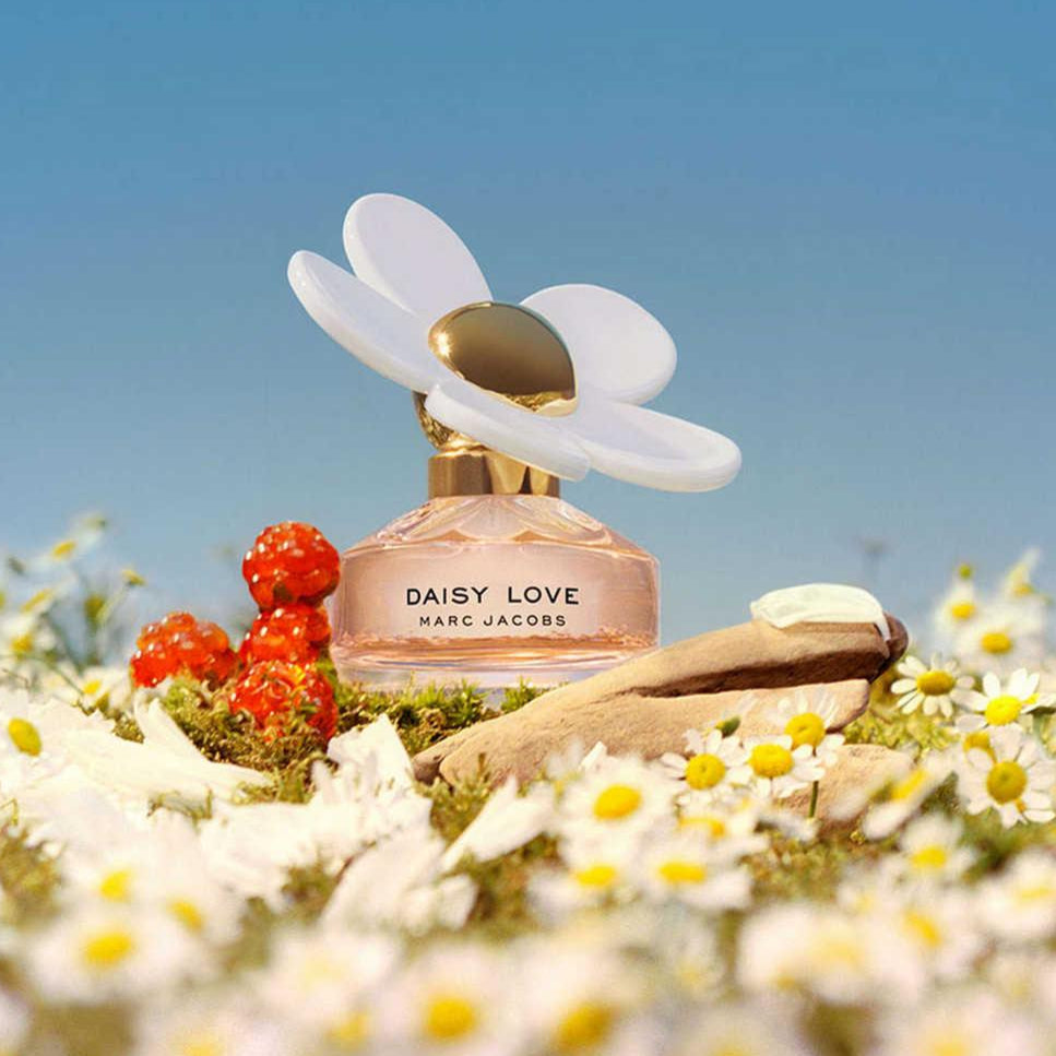 Marc Jacobs Daisy Love Eau de Toilette (100ml)