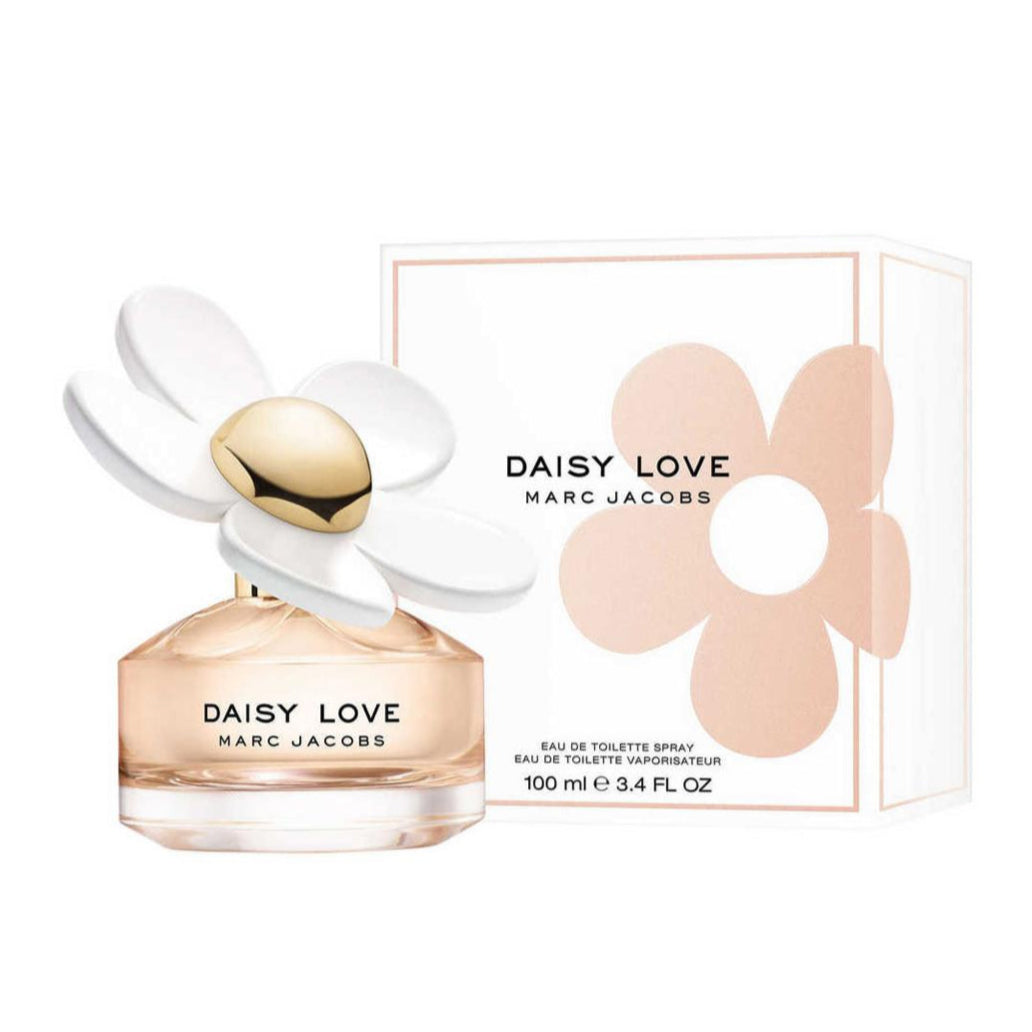 Marc Jacobs Daisy Love Eau de Toilette (100ml)