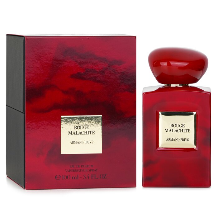 Giorgio Armani Prive Rouge Malachite EDP (100ml)