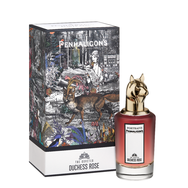 Penhaligon's The Coveted Duchess Rose Eau De Parfum