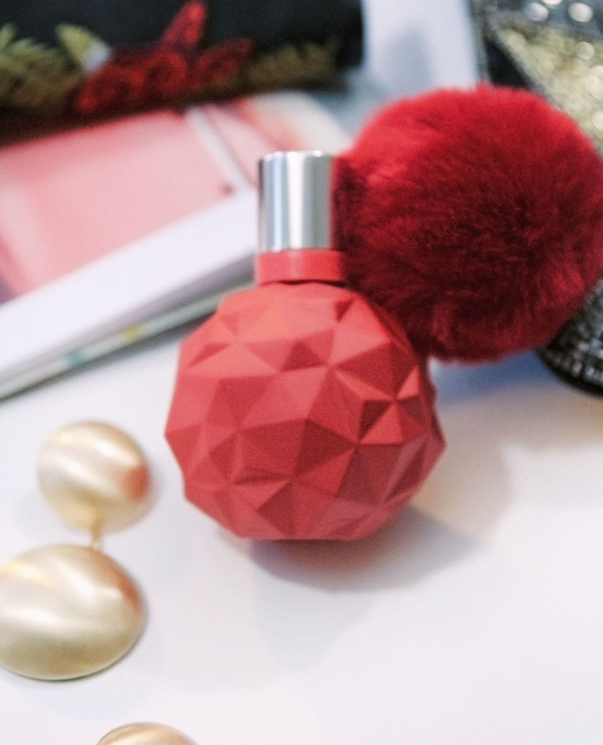 Sweet Like Candy By Ariana Grande Eau De Parfum Spray Limited Edition (100ml)