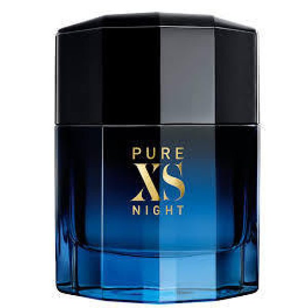 Paco Rabanne Pure XS Night Eau de Parfum Men (100ml)