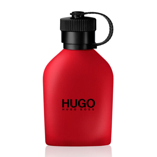 Hugo Boss Red Edt For Men (150Ml)