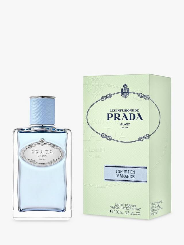 Prada Les Infusions de Prada Amande Eau de Parfum (100ml)