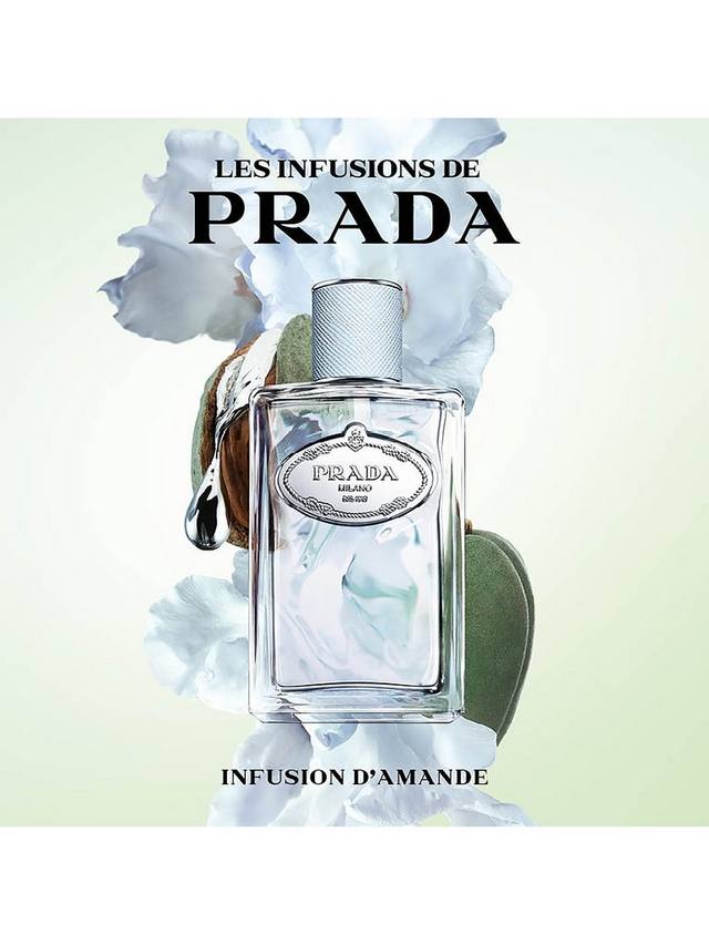 Prada Les Infusions de Prada Amande Eau de Parfum (100ml)
