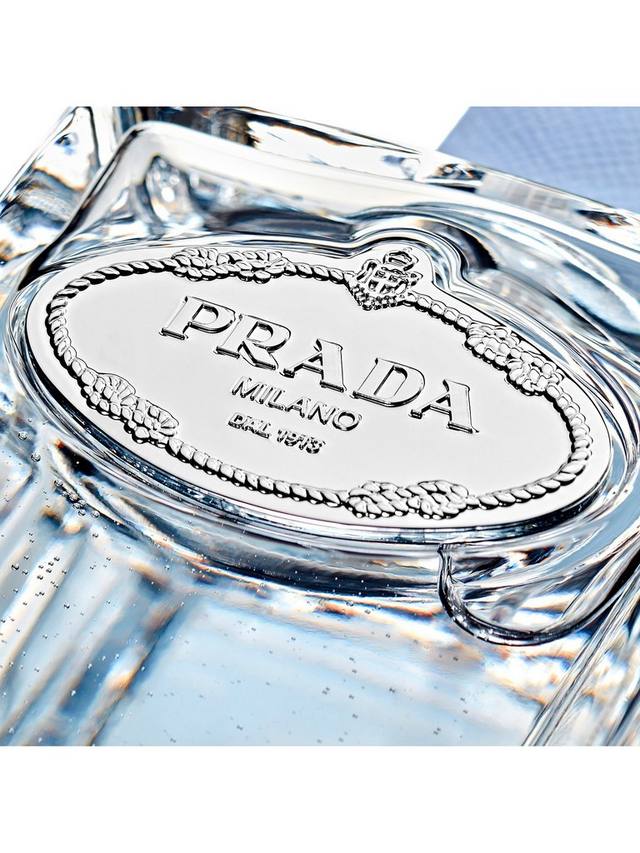 Prada Les Infusions de Prada Amande Eau de Parfum (100ml)