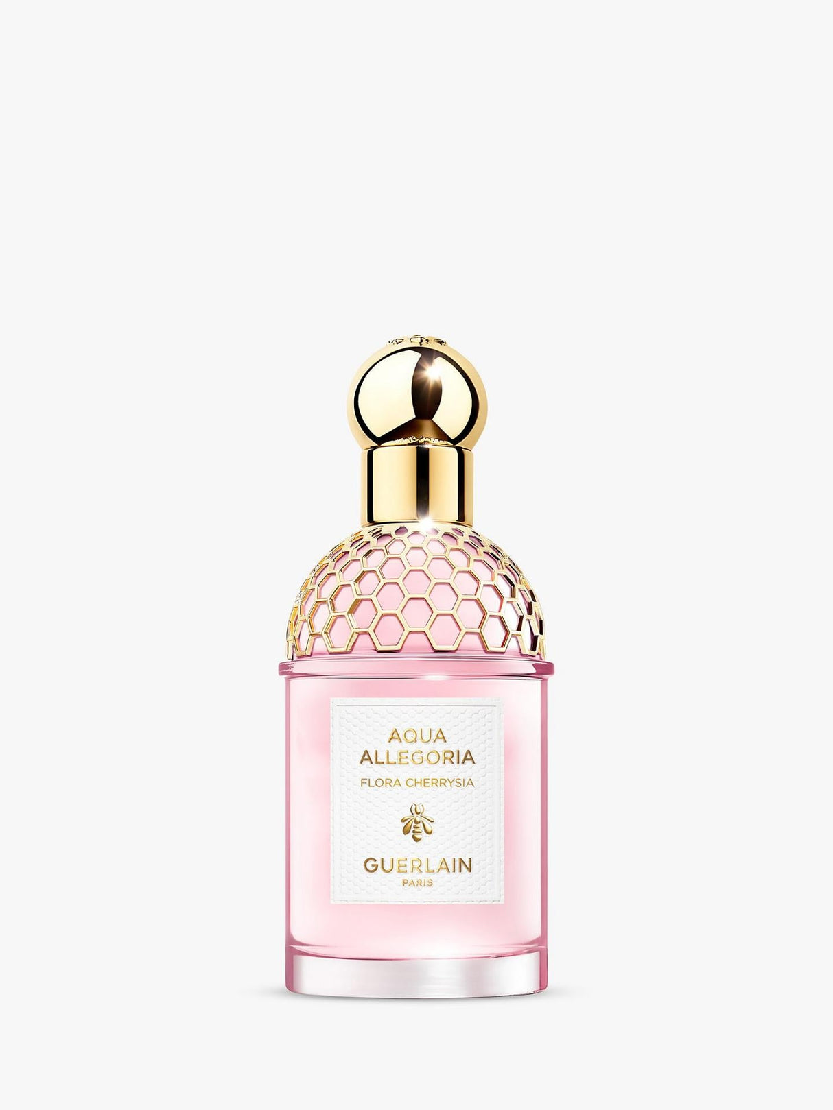 Guerlain Aqua Allegoria Flora Cherrysia Eau De Toilette (75ml)