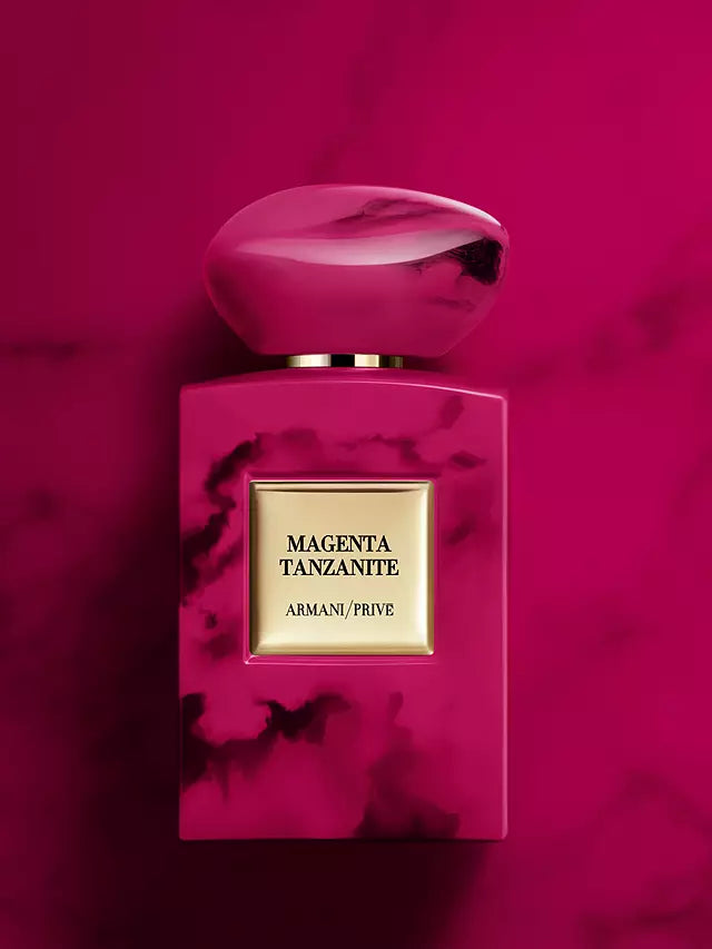 ARMANI PRIVE MAGENTA TANZANITE EAU DE PARFUM (100 ml)