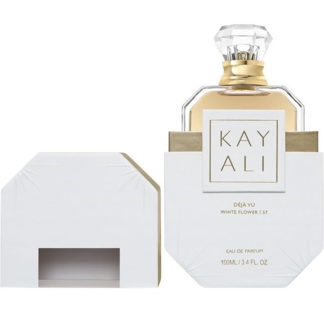 Kayali Déjà Vu White Flower 57 (100ml)