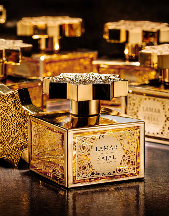 Lamar by Kajal Eau De Parfum