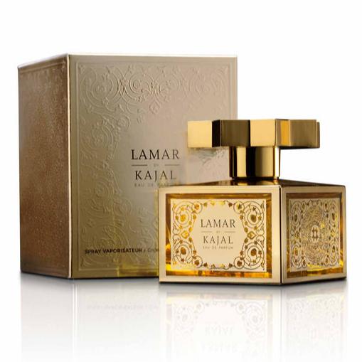 Lamar by Kajal Eau De Parfum