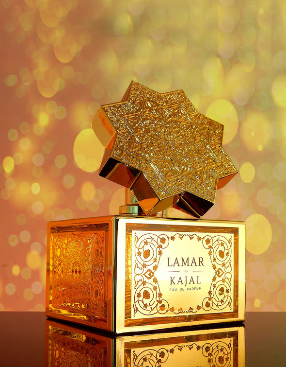 Lamar by Kajal Eau De Parfum