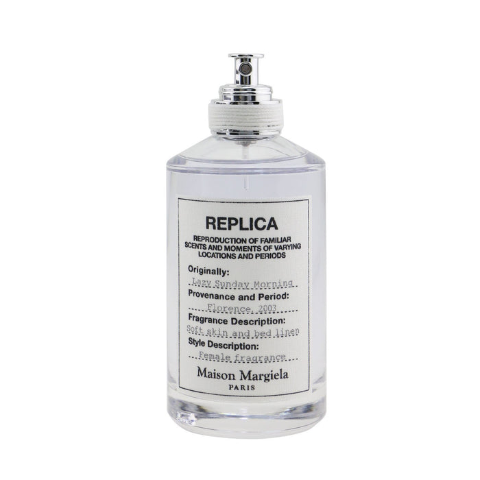 Maison Margiela Replica Lazy Sunday Morning Eau De Toilette Spray (100ml)
