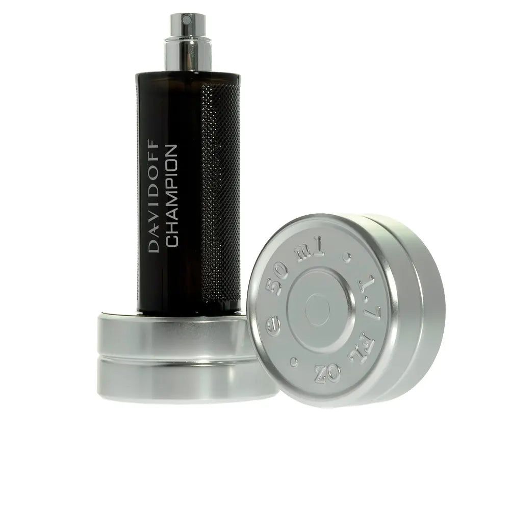 Davidoff Champion Eau De Toilette For Men