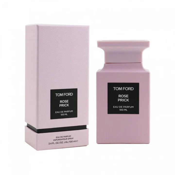 Tom Ford Rose Prick Eau De Parfum (100ml)