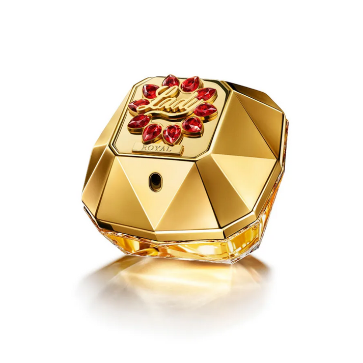 Paco Rabanne Lady Million Royal Eau De Parfum (80ml)