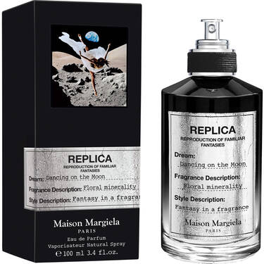 Maison Margiela Replica Dancing On The Moon for Unisex (100ml)