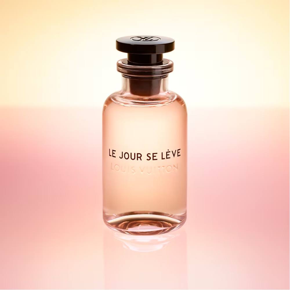 Louiis Vuiitton Le Jour Se Leve Eau de Parfum 100 ml