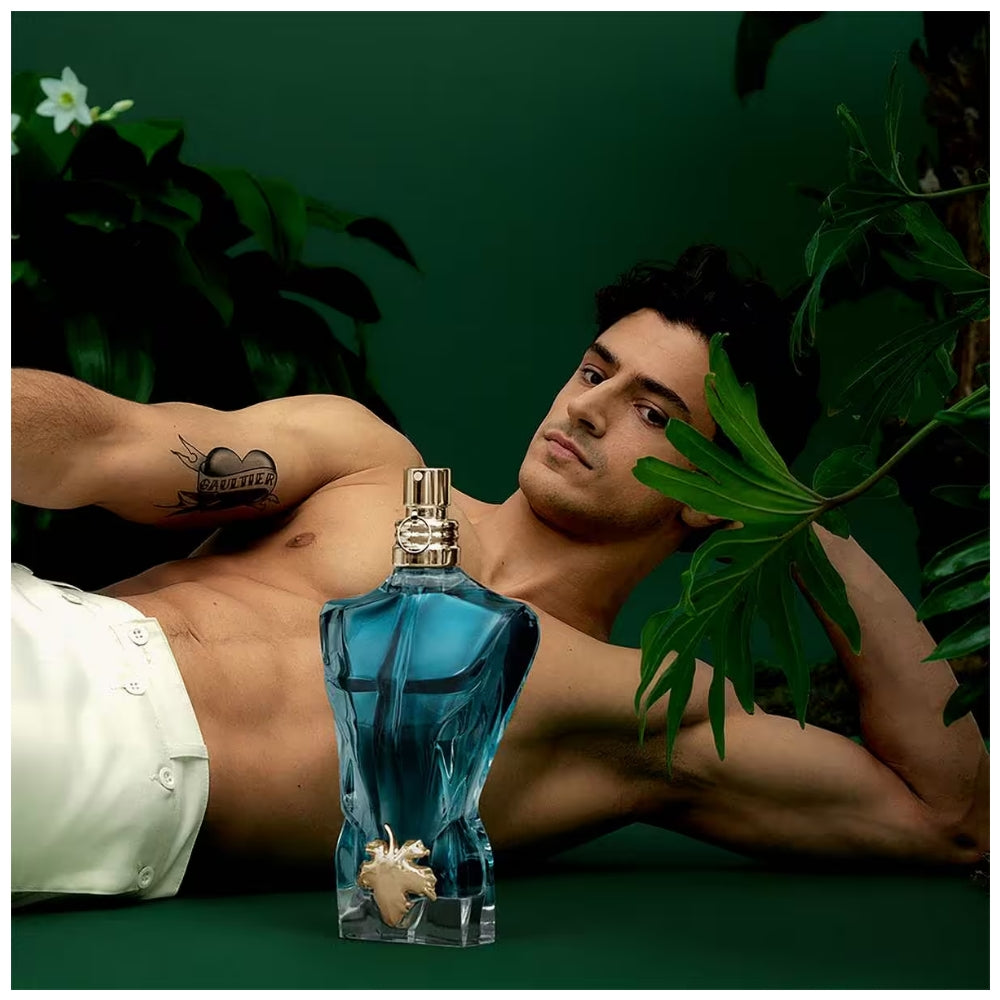 Jeann Paull Gaultier Le Beau Le Parfum Eau De Parfum Intense (125ml)