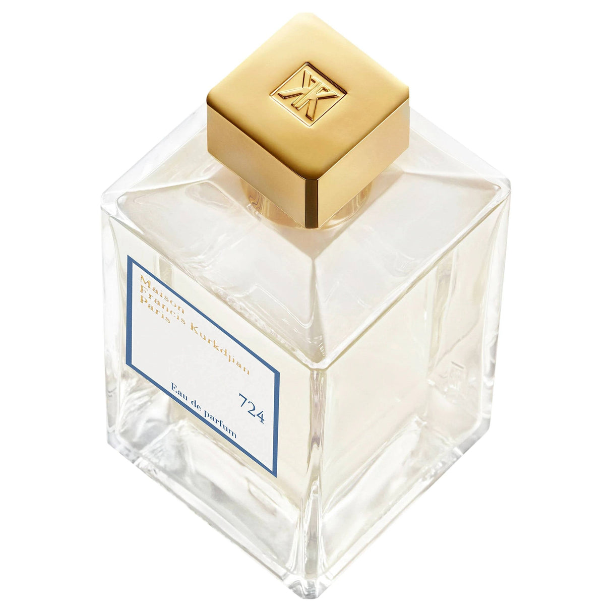 Maison Francis Kurkdjian 724 EDP Spray for Unisex (200ml)