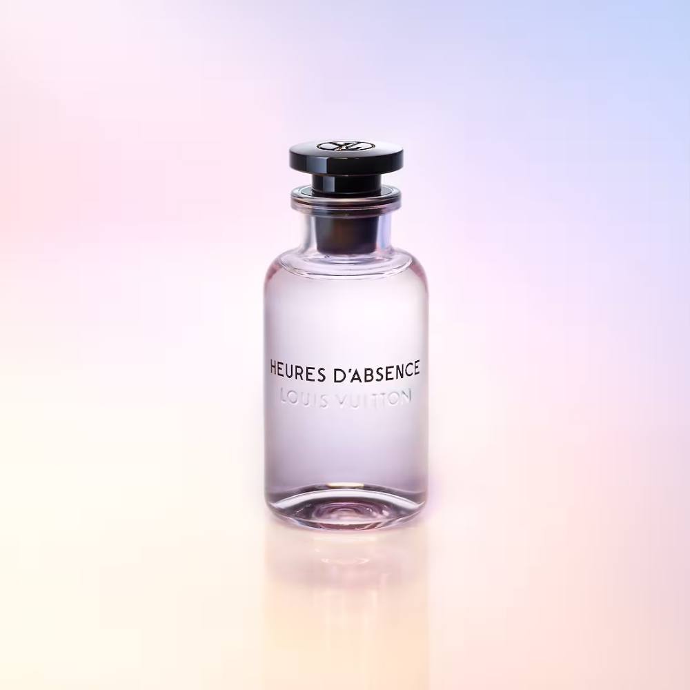Louis Vuitton Heures d'Absence Eau de Parfum 100 ml
