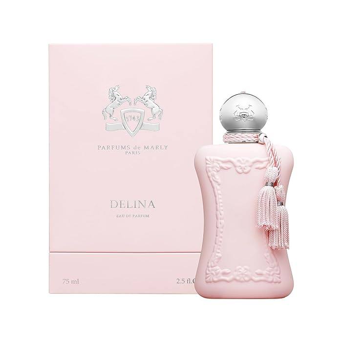 Parfums De Marly Delina Royal Essence Eau De Parfum For Women (75ml)
