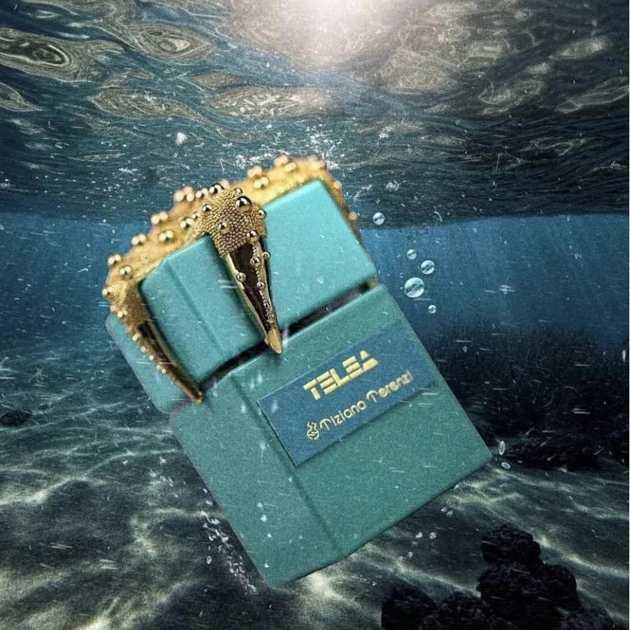 Tiziana Terenzi Telea Extrait de Parfum (100ml)