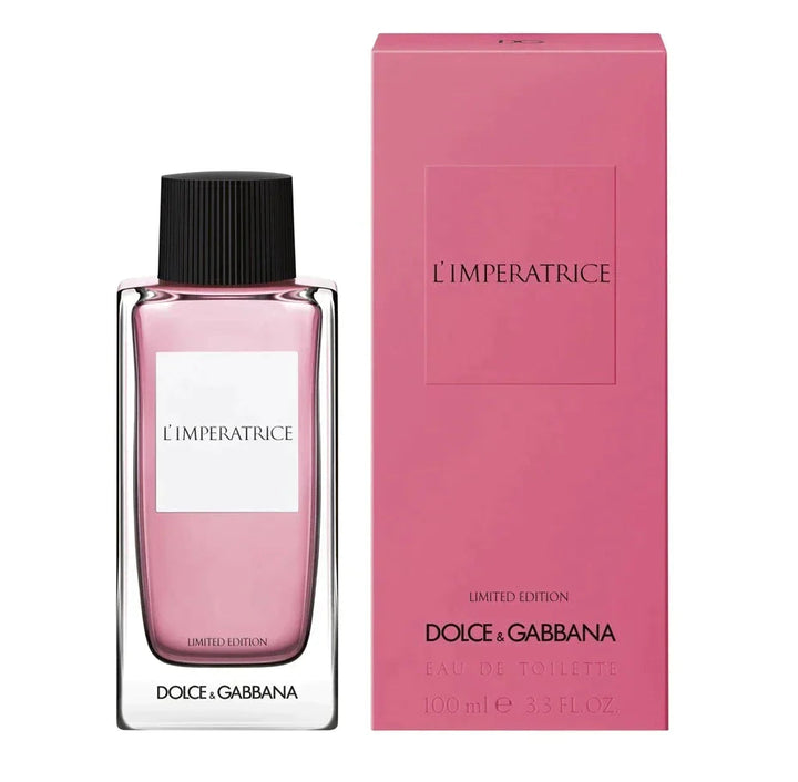 L' Imperatrice Limited Edition Dolce & Gabbana for women (100ml)