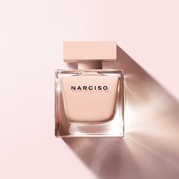 Narciso Rodriguez Poudree Eau De Parfum For Women (90ml)