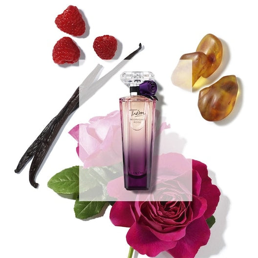 Lancome Tresor Midnight Rose Eau De Perfume For Women (75ml)